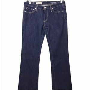 AG Adriano Goldschmied Jeans The Angel Boot Cut Style